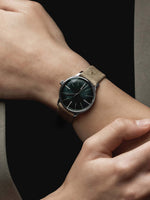 Carregue a imagem no visualizador da Galeria, Relógio Junghans Meister Damen Automático 27/3343.00