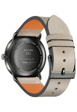 Carregue a imagem no visualizador da Galeria, Relógio Junghans max bill Automático Edition 60 27/4108.02