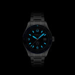 Carregue a imagem no visualizador da Galeria, Relógio Montblanc 1858 Iced Sea Automático MB129371