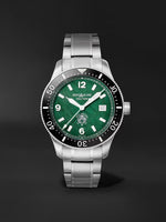 Carregue a imagem no visualizador da Galeria, Relógio Montblanc 1858 Iced Sea Automático MB130810