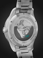 Carregue a imagem no visualizador da Galeria, Relógio Montblanc 1858 Iced Sea Automático MB130810