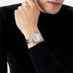 Carregue a imagem no visualizador da Galeria, Relógio Montblanc Star Legacy Automatic Day & Date 39mm MB128687