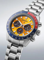 Carregue a imagem no visualizador da Galeria, Relógio Seiko SSC947 PROSPEX SPEEDTIMER Solar "Pogue"