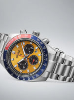 Carregue a imagem no visualizador da Galeria, Relógio Seiko SSC947 PROSPEX SPEEDTIMER Solar "Pogue"