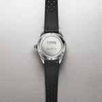 Carregue a imagem no visualizador da Galeria, Relógio Oris 01 733 7795 4018-Set Oris X RedBar Limited Edition II 39mm