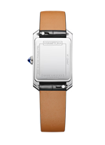 Carregue a imagem no visualizador da Galeria, Relógio Baume & Mercier Hampton 10795 Quartzo 35 x 22 mm