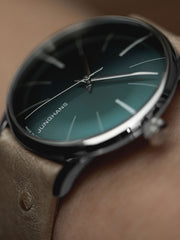 Relógio Junghans Meister Damen Automático 27/3343.00