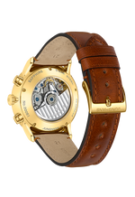 Carregue a imagem no visualizador da Galeria, Relógio Junghans Meister Chronoscope 27/7620.03