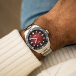Carregue a imagem no visualizador da Galeria, Relógio Oris 01 733 7795 4018-Set Oris X RedBar Limited Edition II 39mm