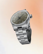 Carregue a imagem no visualizador da Galeria, Relógio Oris 01 733 7805 4167-07 8 20 04LC ProPilot Date 41mm