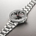 Carregue a imagem no visualizador da Galeria, Relógio Oris 01 733 7789 4153-07 8 23 04PEB Aquis Date Relief 43.50 mm