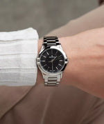 Carregue a imagem no visualizador da Galeria, Relógio Feminino Delbana Capri 41701.587.1.031 Quartzo