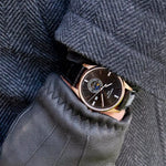 Carregue a imagem no visualizador da Galeria, Relógio Certina DS 8 Moon Phase C0334573605100 - Quartzo - 41mm - Pendulum Relojoaria