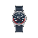 Carregue a imagem no visualizador da Galeria, Relógio Certina DS ACTION C0324291804100 - Automático - 43mm - Pendulum Relojoaria