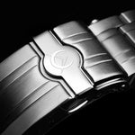 Carregue a imagem no visualizador da Galeria, Relógio Alexander A501B-02 - Quartzo - 42mm - Pendulum Relojoaria