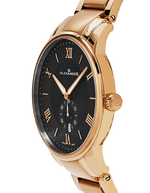 Carregue a imagem no visualizador da Galeria, Relógio Alexander A102B-05 - Quartzo - 42mm - Pendulum Relojoaria