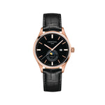 Carregue a imagem no visualizador da Galeria, Relógio Certina DS 8 Moon Phase C0334573605100 - Quartzo - 41mm - Pendulum Relojoaria