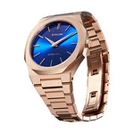 Carregue a imagem no visualizador da Galeria, Relógio Feminino D1 Milano UTBL12 - Quartzo 34mm - Pendulum Relojoaria