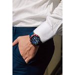 Carregue a imagem no visualizador da Galeria, Relógio Bulova 98A288 - Quartzo - 44mm - Pendulum Relojoaria