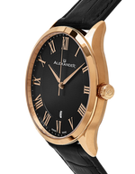 Carregue a imagem no visualizador da Galeria, Relógio Alexander A103-05 - Quartzo - 42mm - Pendulum Relojoaria