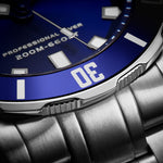 Carregue a imagem no visualizador da Galeria, Relógio Alexander A501B-02 - Quartzo - 42mm - Pendulum Relojoaria