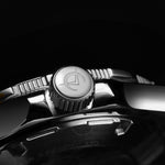 Carregue a imagem no visualizador da Galeria, Relógio Alexander A501B-02 - Quartzo - 42mm - Pendulum Relojoaria