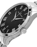 Carregue a imagem no visualizador da Galeria, Relógio Alexander A103B-02 - Quartzo - 42mm - Pendulum Relojoaria