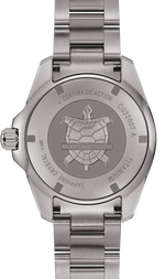 Carregue a imagem no visualizador da Galeria, Relógio Certina DS ACTION C0326074405100 - Automático - 43mm - Pendulum Relojoaria