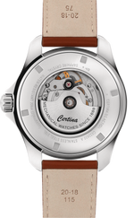 Carregue a imagem no visualizador da Galeria, Relógio Certina DS ACTION C0324301604100 - Automático - 41mm - Pendulum Relojoaria