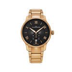 Carregue a imagem no visualizador da Galeria, Relógio Alexander A102B-05 - Quartzo - 42mm - Pendulum Relojoaria