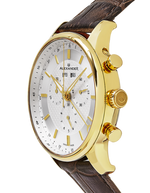 Carregue a imagem no visualizador da Galeria, Relógio Alexander A101-03 - Quartzo - 42mm - Pendulum Relojoaria