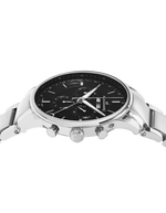 Carregue a imagem no visualizador da Galeria, Relógio Alexander A101B-02 - Quartzo - 42mm - Pendulum Relojoaria