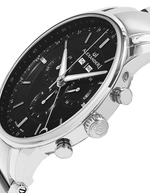 Carregue a imagem no visualizador da Galeria, Relógio Alexander A101B-02 - Quartzo - 42mm - Pendulum Relojoaria