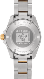 Carregue a imagem no visualizador da Galeria, Relógio Certina DS ACTION C0328072204110 - Automático - 38mm - Pendulum Relojoaria