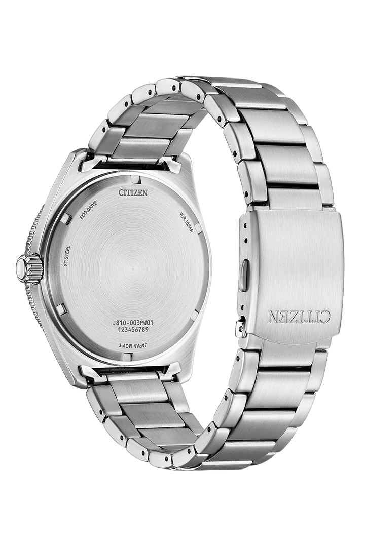 Relógio Citizen Eco-Drive AW1760-81X 43mm