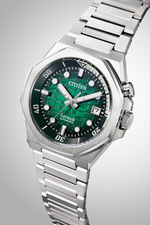 Carregue a imagem no visualizador da Galeria, Citizen Series 8 890  Automático NB6060-58X
