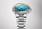 Carregue a imagem no visualizador da Galeria, Relógio Oris Aquis Great Barrier Reef Limited Edition IV 01 400 7790 4185-Set 43,5mm

