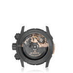Carregue a imagem no visualizador da Galeria, Relógio Edox CO-1 CO-1 Chronograph Automático Ø 45 mm | 01128-37GNRCA-GNR
