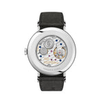 Carregue a imagem no visualizador da Galeria, Relógio NOMOS Glashütte Tangente 38mm Blue on Strap 167