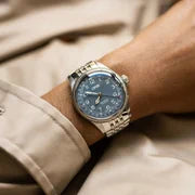 Relógio Oris 01 754 7785 4065-07 8 20 02 Big Crown Pointer Date 40.00 mm