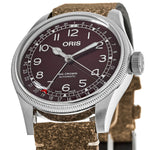 Carregue a imagem no visualizador da Galeria, Relógio Oris Big Crown Pointer Date 01 754 7741 4068-07 5 20 50
