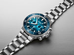 Carregue a imagem no visualizador da Galeria, Relógio Oris Chronograph 01 771 7793 4155-07 8 23 01PEB - 43,5mm

