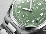 Carregue a imagem no visualizador da Galeria, Relógio Oris Big Crown Pointer Date Calibre 403 - 01 403 7799 4067-07 8 20 06
