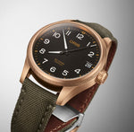 Carregue a imagem no visualizador da Galeria, Relógio Oris Big Crown ProPilot Big Date 01 751 7761 3164-07 3 2003BRLC 41mm
