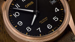 Carregue a imagem no visualizador da Galeria, Relógio Oris Big Crown ProPilot Big Date 01 751 7761 3164-07 3 2003BRLC 41mm

