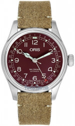 Carregue a imagem no visualizador da Galeria, Relógio Oris Big Crown Pointer Date 01 754 7741 4068-07 5 20 50

