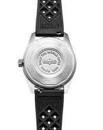 Carregue a imagem no visualizador da Galeria, Relógio Vulcain 680174A57.BHM286 Skindiver GMT - White Luminova Beige
