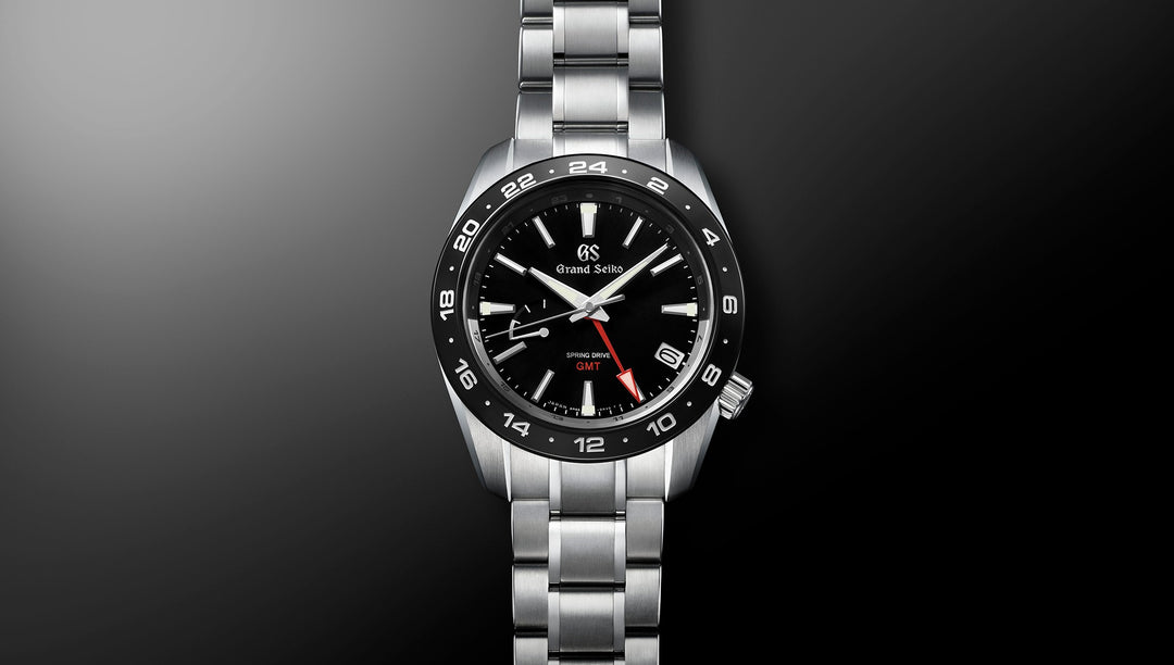 Relógio Grand Seiko SBGE253 Sport Collection Spring Drive