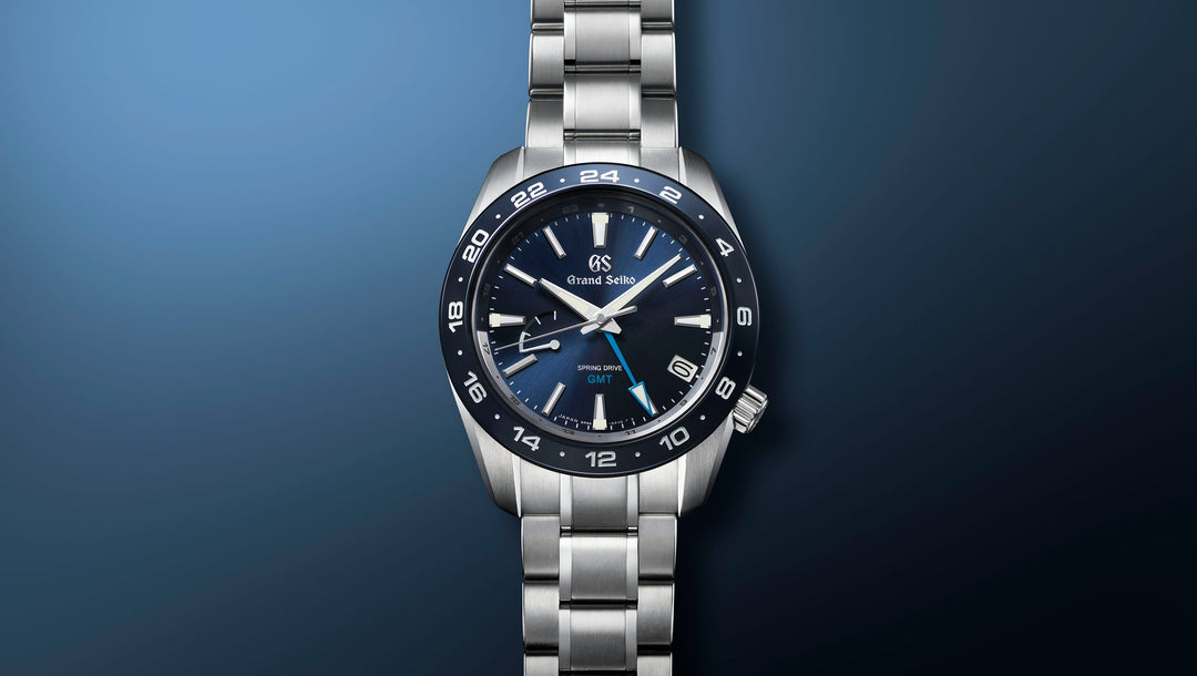 Relógio Grand Seiko SBGE255 Sport Collection Spring Drive