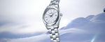 Carregue a imagem no visualizador da Galeria, Relógio Grand Seiko STGF359 Heritage Collection Quartzo